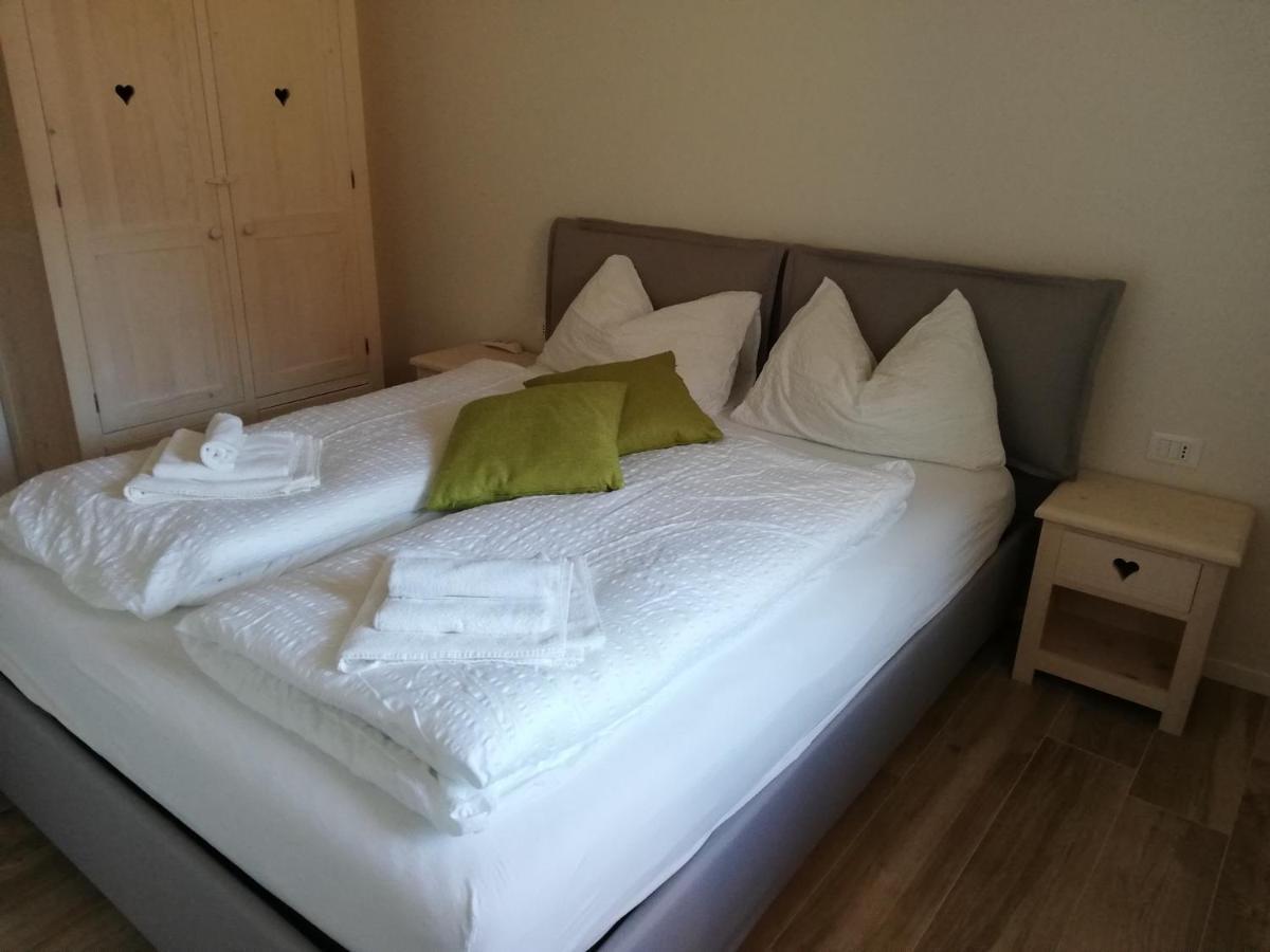 Casa Lassu 카라노 외부 사진